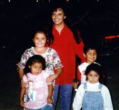 Esther Maria Buenrostro Obituary