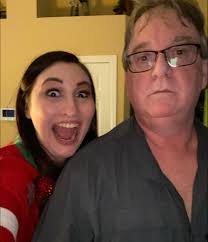 You Scott Stevens were a great dad to my best friend. You treated me like  part of the family, letting me come to family events and shopping trips.  You will forever be