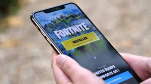 Geforce now turns nearly any mac, pc, android device or shield. Fortnite Pourrait Revenir Sur Iphone Grace Au Nvidia Geforce Now Meilleur Mobile