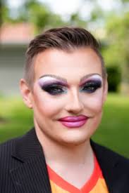 Efterlängtad prideparad den 28 maj