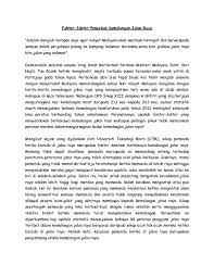 Selamat sejahtera saya ucapkan kepada semua yamg membaca blog saya ini kawan kawan semua, kadar kemalangan jalan raya di negara kita saban hari kian meningkat.kemalangan ini bukan sahaja mengakibatkan mangsa kerugian harta tetapi juga kehilangan nyawa. Pdf Faktor Kemalangan Jalan Raya Nazatul Soleha Academia Edu