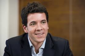 All change as new CEOs take their places