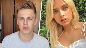 Caspar Lee's Opened Up About The Truth Around Claims He's Dating A Fan