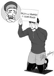 Bj Alex Chapter 12 Pin Em Bj Alex