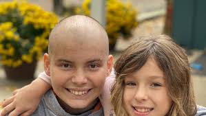 Fundraiser for Doug Hegfield by Nicole Pengal : Help Gage & Family with  Medical Expenses