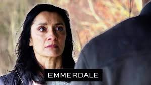 Emmerdale: Final Appearance of Effie Woods as Priya Sharma.