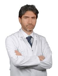 Doktor Abdullah Ozel
