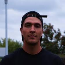 Chris Callander's Instagram, Twitter & Facebook