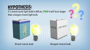 Variables aren't the values themselves; Biology Independent Vs Dependent Variables Youtube
