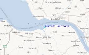 Amt neuhaus is a municipality in the district of lüneburg, in lower saxony, germany. Osteriff Germany Tide Station Location Guide