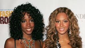 Kelendria trene rowland, also known as kelly rowland, was born in atlanta, georgia and raised in houston, texas. Die Wahrheit Uber Die Beziehung Zwischen Beyonce Und Kelly Rowland News24viral