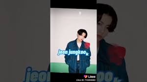 Kalo keadaan baik bersyukur lah kepada tuhan dan kalo nggak baik/sakit aku doakan moga cepat. Video Like Bts Jeon Jungkook Biodata Youtube