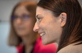 For the International Day of Women and Girls in Science, we asked Dr.  Katerina Maximova, a recently recruited scientist at the MAP Centre for  Urban Health Solutions about her experience as a