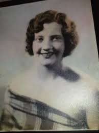 Hazel Buck Obituary (2015)