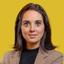 Patricia van Eck naar DingemansVanderKind