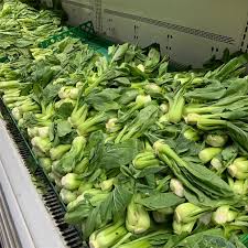 Check spelling or type a new query. Shanghai Bok Choy Information Recipes And Facts