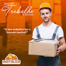 Dia do trabalho banco de vídeos. Prefeitura Municipal De Cantagalo