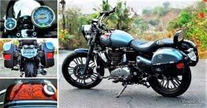 2008 royal enfield bullet 350. Royal Enfield Electra 350 Price Specs Images Mileage Colors