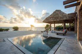 The best private islands in the Caribbean to be castaway on