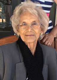 Neomi Rico Robles Obituary