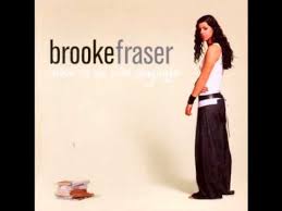 And, if god choose, i shall but love thee better after death. Brooke Fraser Mystery Youtube