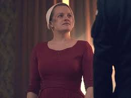 Season 4 of the #handmaidstale is coming april 28, only on @hulu. Why June Can Never Die On The Handmaid S Tale