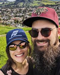 The real brains behind it all! My much better half, my best friend! No way  any of this would be possible without her ❤️