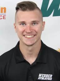 Drew Johnson, MS, LAT, ATC, CES