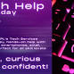 Tech Thursday event in Elgin, TX
