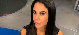 Paola rojas presume a su novio en el abierto mexicano de tenis. Novio De Paola Rojas Habla Sobre Su Relacion Con La Periodista Radio 91 5 Fm