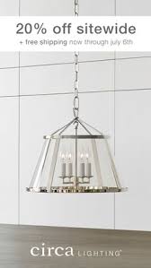 Our refreshing approach makes your search for lighting simple and the results brilliant. 31 Special Promotions Ideas Circa Lighting Visual Comfort Light Fixtures