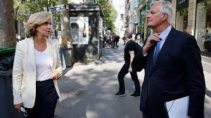 Michel barnier (born 9 january 1951) is a french politician who served as the european commission's head of task force for relations with the united kingdom (uk task force/uktf) from 2019 to 2021. Nifcnju65qyddm