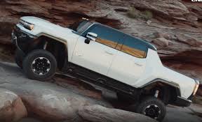 Even the base model will set you back at least $80,000, and that's if you can wait for its debut in 2024. Gm Says Electric Chevrolet Silverado Pickup To Follow Hummer Ev