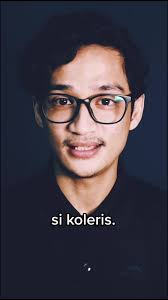 Monolog Teater: Si Koleris Tanpa Basa-Basi