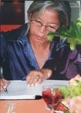 Antonio José Camacho, entre dos siglos: Margot Cano