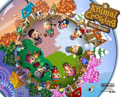 Wild world for the nintendo ds. Animal Crossing Wild World Alchetron The Free Social Encyclopedia