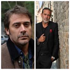 Who else should be featured in then and now style pictures?