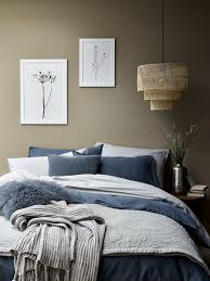 This is a new bed design from peter deeble furniture studio, featuring subtle curves that harken to mid century modern/scandinavian. Danish Interior Design On The High Street Danish Interior Design Scandinavian Interior Bedroom Bedroom Interior