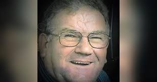 Arnold Ford Britton Obituary