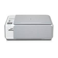 Maybe you would like to learn more about one of these? Amazon Com Printer Hp Photosmart C4345 Aio Cc271a Aba Electronics