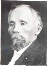 Personal History of Peder Anderson (1834