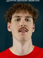 2023-24 Men's Rowing Roster