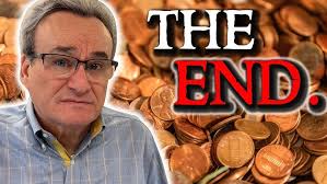 US Says Goodbye to the Penny