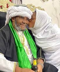 Orbitnews - Just In: Islamic Movement Of Nigeria (IMN)... | Facebook