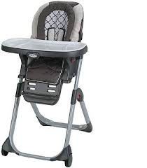 graco duodiner washable deluxe 3 in 1 highchair kaiden convertible high chair high chair toddler high chair