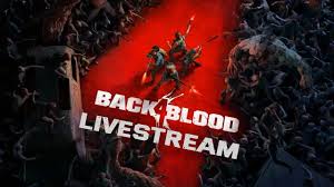 Like many games, it was slowed and delayed by the pandemic. Back 4 Blood Closed Alpha Livestream Youtube