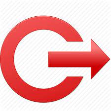 Cancel Close Exit Log Out Logout Session Terminate Icon Icon Png Logout