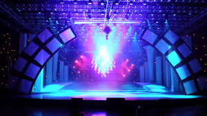 Global Led Stage Illumination Market Insights 2020 2026 Robe Etc Altman Lighting Adj Robert Juliat Owned