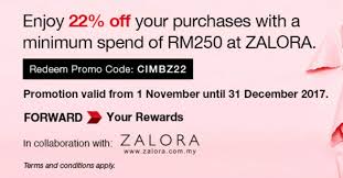 Zalora coupon code, offers, discount codes and deals april 2021. Zalora Malaysia Promotion 22 Extra Discount Promo Code Freebies My