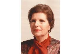 Barbara Flagg Obituary (2015)